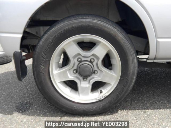 Used 1999 AT suzuki jimny JB23W Image[32]