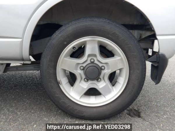 Used 1999 AT suzuki jimny JB23W Image[33]