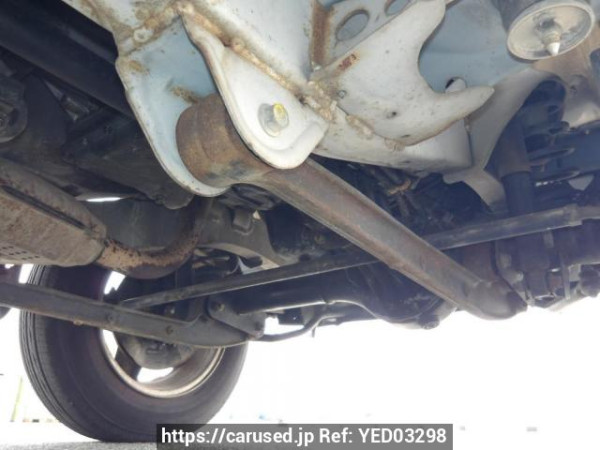 Used 1999 AT suzuki jimny JB23W Image[34]