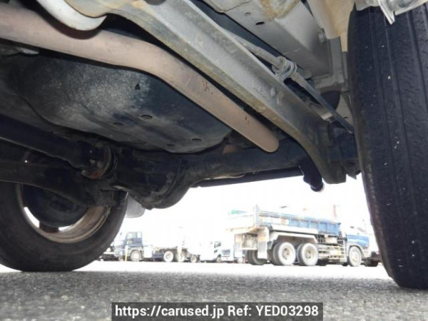 Used 1999 AT suzuki jimny JB23W Image[36]