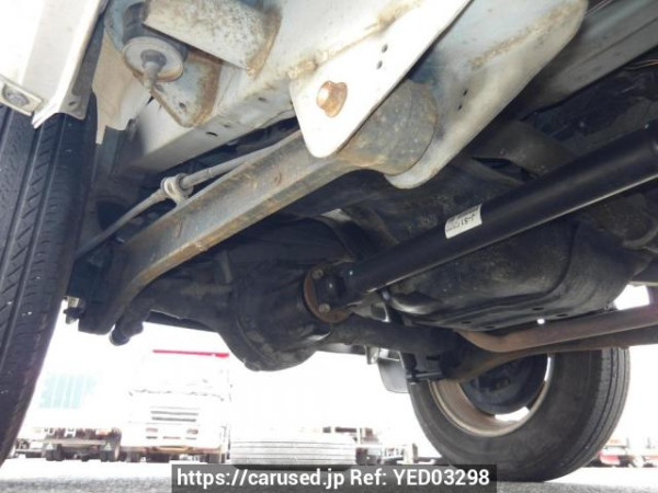 Used 1999 AT suzuki jimny JB23W Image[37]