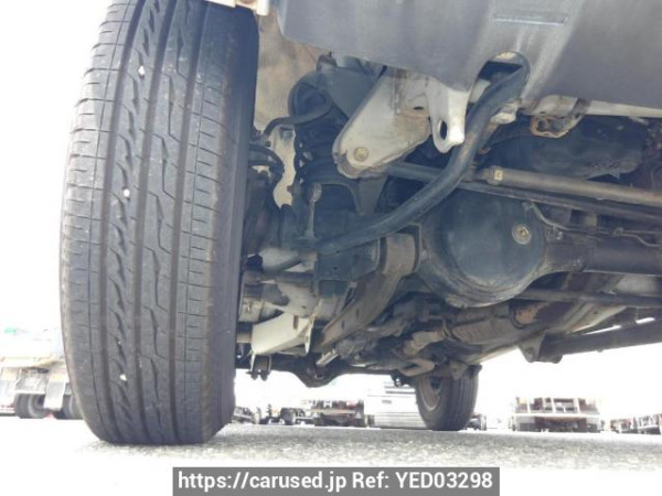 Used 1999 AT suzuki jimny JB23W Image[38]