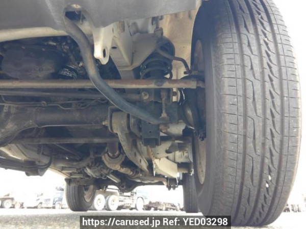 Used 1999 AT suzuki jimny JB23W Image[39]