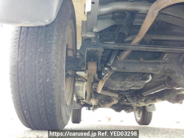 Used 1999 AT suzuki jimny JB23W Image[40]