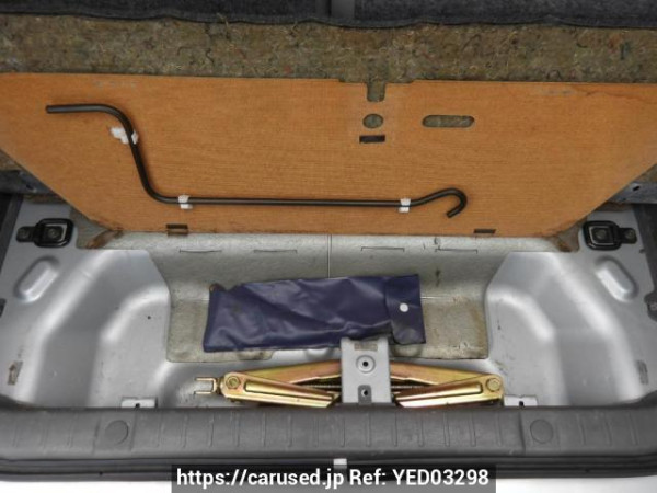 Used 1999 AT suzuki jimny JB23W Image[44]