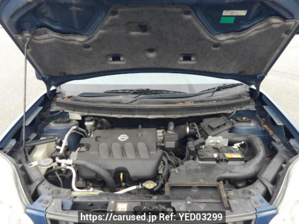 Used 2008 AT nissan x-trail T31 Image[9]
