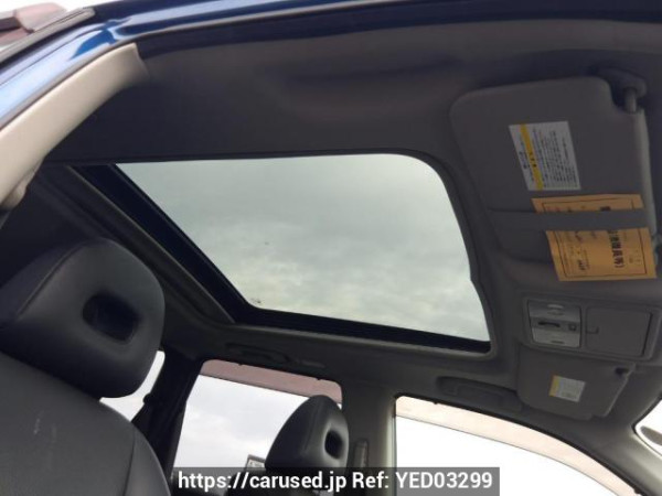 Used 2008 AT nissan x-trail T31 Image[15]