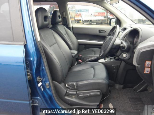 Used 2008 AT nissan x-trail T31 Image[16]