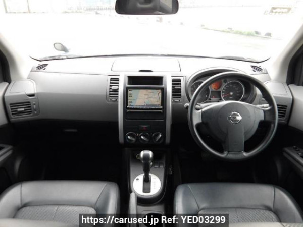 Used 2008 AT nissan x-trail T31 Image[20]