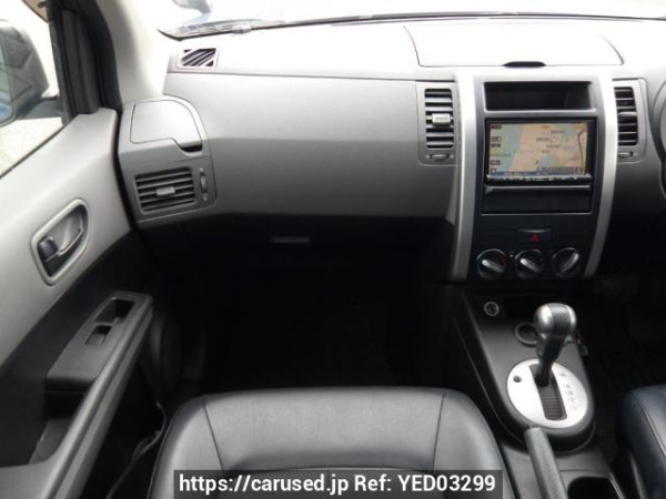 Used 2008 AT nissan x-trail T31 Image[21]