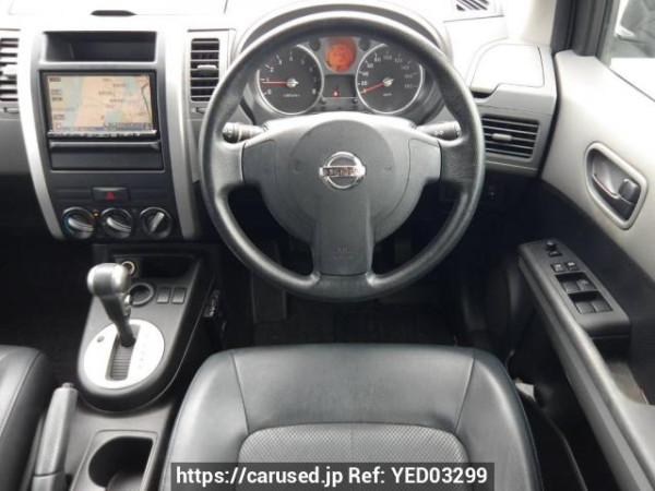 Used 2008 AT nissan x-trail T31 Image[22]