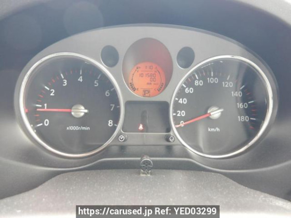 Used 2008 AT nissan x-trail T31 Image[23]
