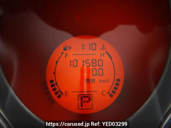 Used 2008 AT nissan x-trail T31 Image[24]