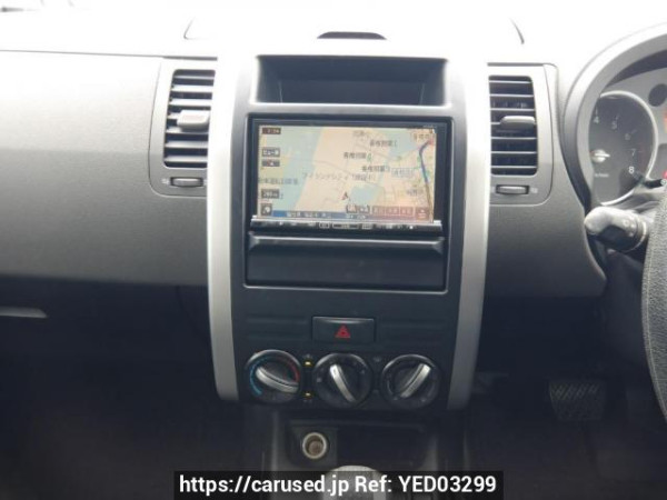 Used 2008 AT nissan x-trail T31 Image[25]