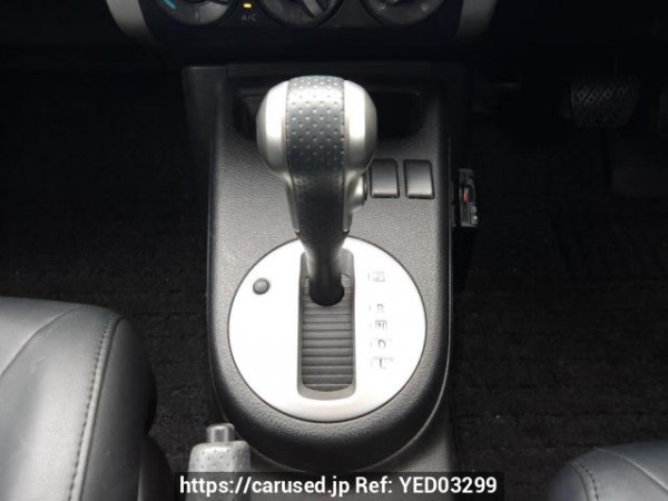 Used 2008 AT nissan x-trail T31 Image[29]