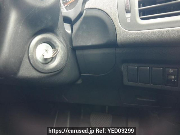 Used 2008 AT nissan x-trail T31 Image[30]