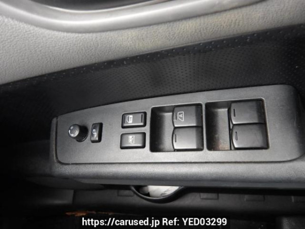 Used 2008 AT nissan x-trail T31 Image[32]