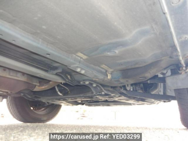 Used 2008 AT nissan x-trail T31 Image[37]