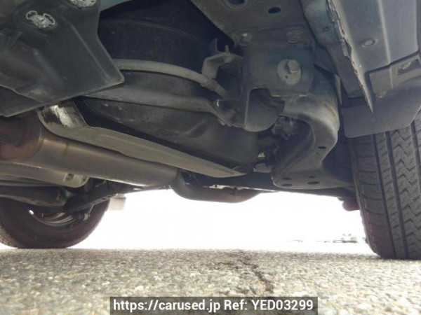Used 2008 AT nissan x-trail T31 Image[39]
