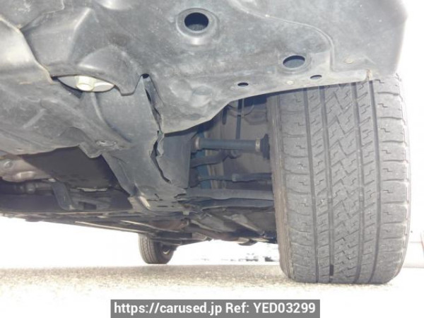 Used 2008 AT nissan x-trail T31 Image[42]