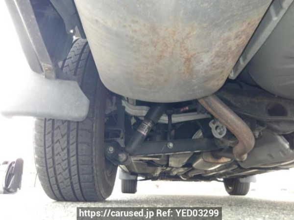 Used 2008 AT nissan x-trail T31 Image[43]