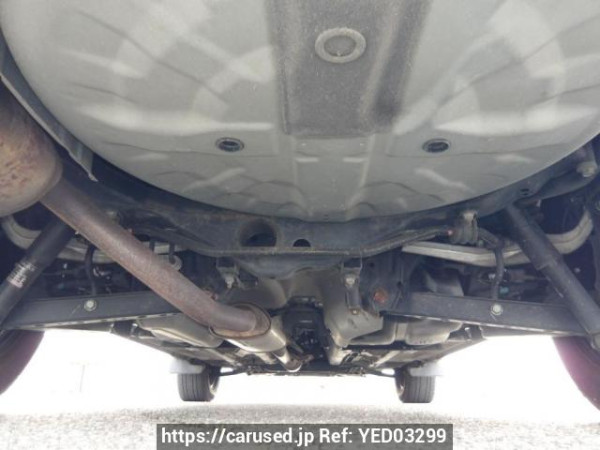 Used 2008 AT nissan x-trail T31 Image[44]