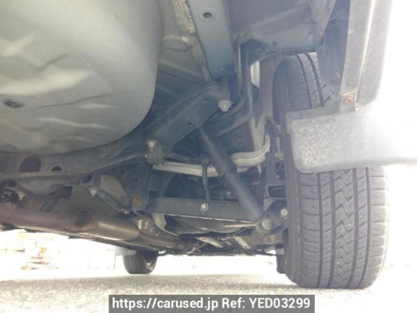 Used 2008 AT nissan x-trail T31 Image[45]