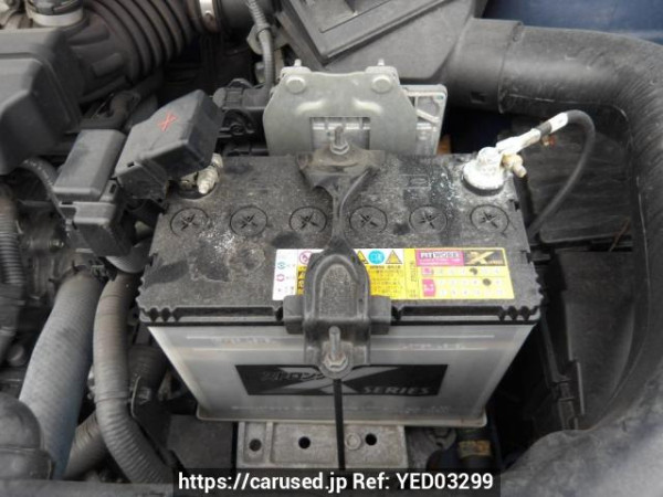 Used 2008 AT nissan x-trail T31 Image[49]