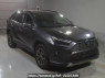 Used 2022 AT toyota rav4 AXAH54 Image[2]