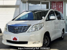 Toyota Alphard DBA-GGH20W