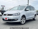 Volkswagen Sharan DBA-7NCAV