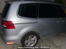 Used 2012 AT volkswagen sharan DBA-7NCAV Image[2]