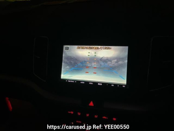 Used 2012 AT volkswagen sharan DBA-7NCAV Image[5]