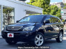 Used 2009 CVT toyota harrier-hybrid DAA-MHU38W Image[0]