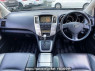 Used 2009 CVT toyota harrier-hybrid DAA-MHU38W Image[1]