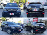 Used 2009 CVT toyota harrier-hybrid DAA-MHU38W Image[9]