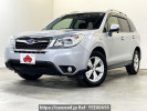 Subaru Forester DBA-SJ5