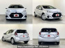 Used 2015 AT toyota aqua DAA-NHP10 Image[9]