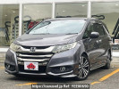 Honda Odyssey DBA-RC1