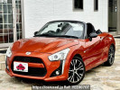 Daihatsu Copen DBA-LA400K