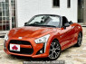 Used 2014 AT daihatsu copen DBA-LA400K Image[0]