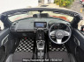Used 2014 AT daihatsu copen DBA-LA400K Image[1]