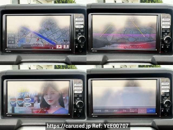 Used 2014 AT daihatsu copen DBA-LA400K Image[7]