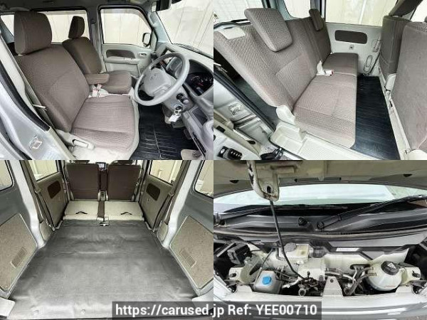 Used 2021 AT nissan nv100-clipper HBD-DR17V Image[7]