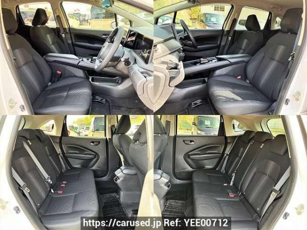 Used 2021 AT nissan note 6AA-E13 Image[8]