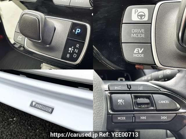 Used 2022 AT toyota aqua 6AA-MXPK11 Image[8]