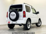Used 2017 MT suzuki jimny ABA-JB23W Image[2]