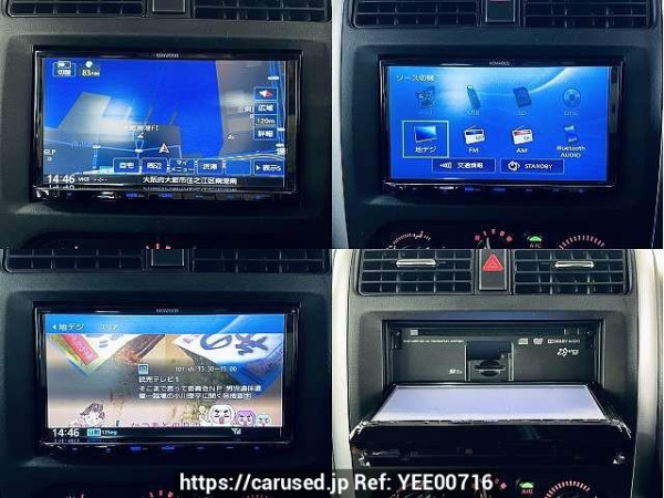 Used 2017 MT suzuki jimny ABA-JB23W Image[6]