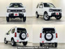 Used 2017 MT suzuki jimny ABA-JB23W Image[9]