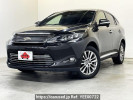 Toyota Harrier DBA-ZSU60W